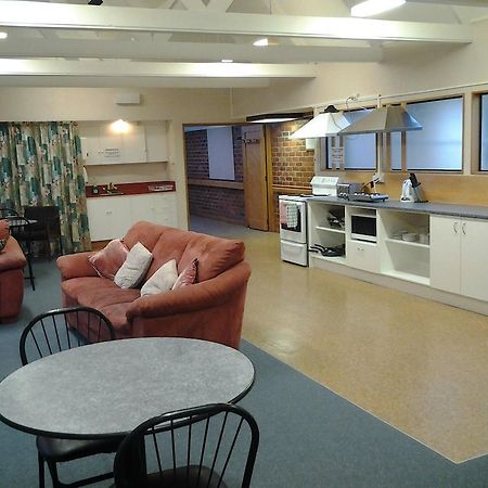 Hikurangi Stayplace Whanganui Exteriör bild