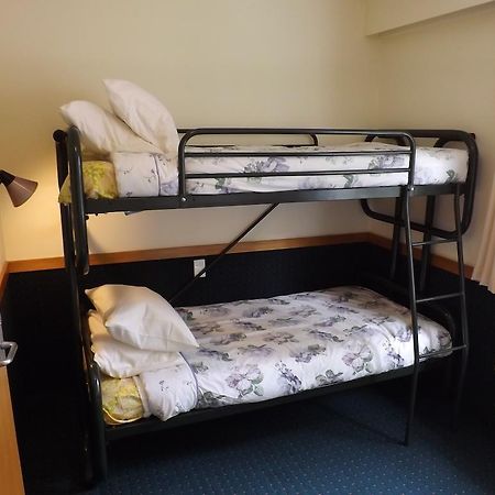 Hikurangi Stayplace Whanganui Exteriör bild
