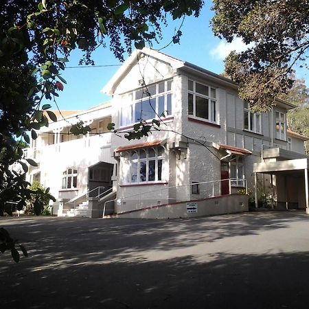 Hikurangi Stayplace Whanganui Exteriör bild