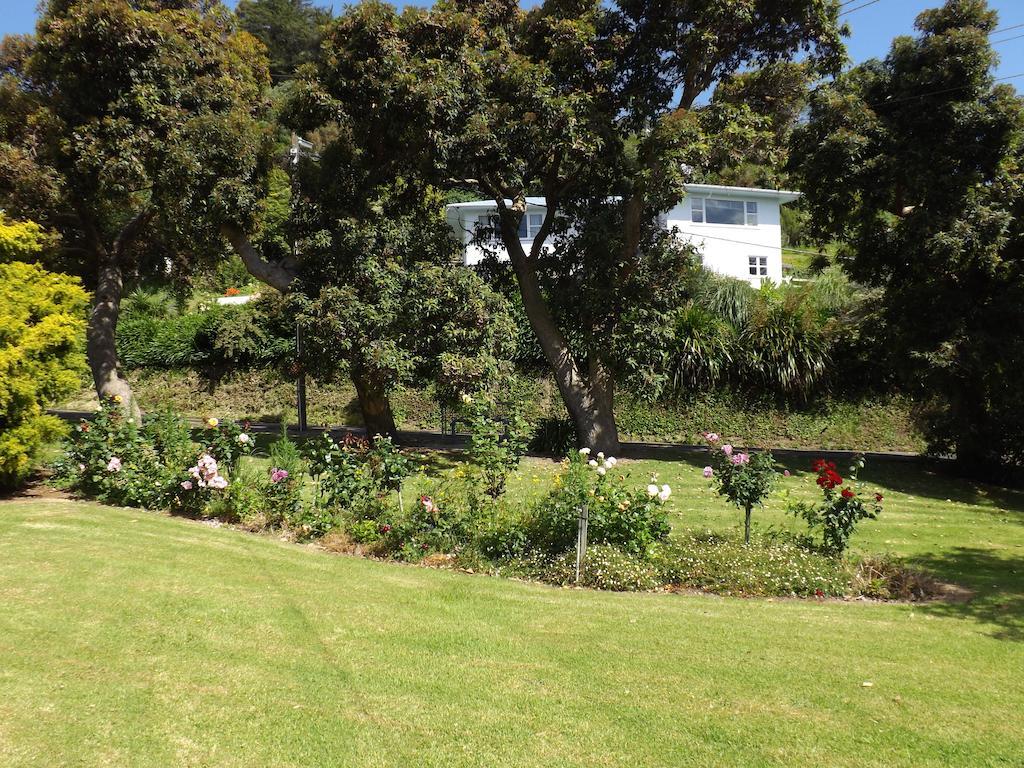 Hikurangi Stayplace Whanganui Exteriör bild