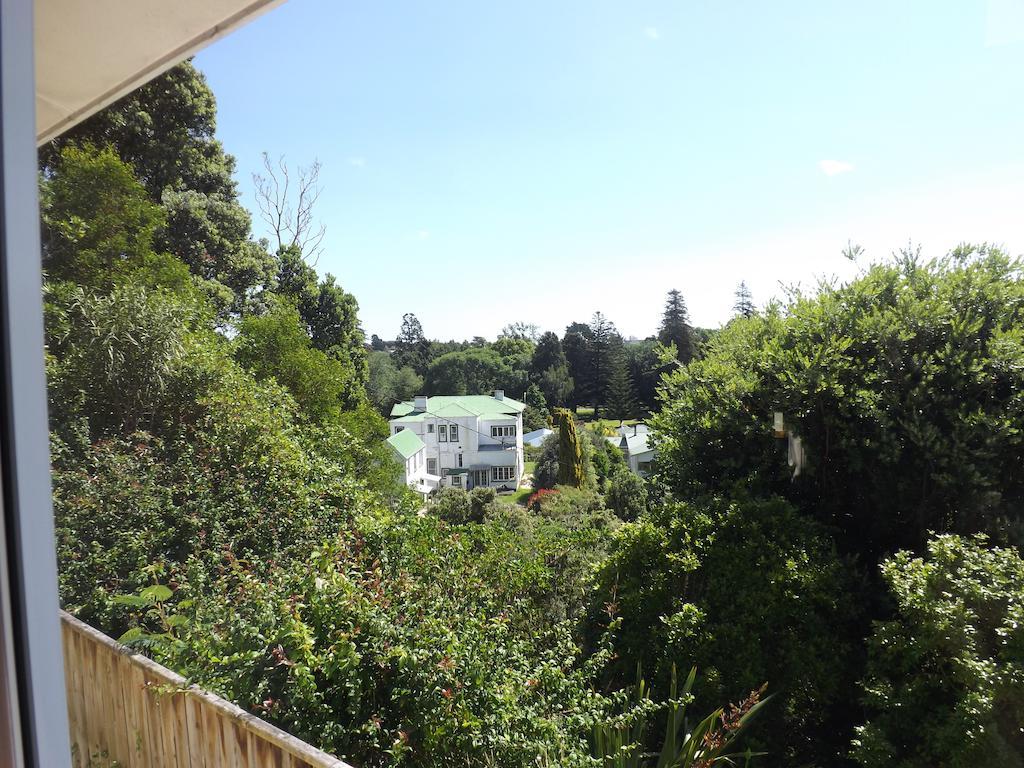 Hikurangi Stayplace Whanganui Exteriör bild