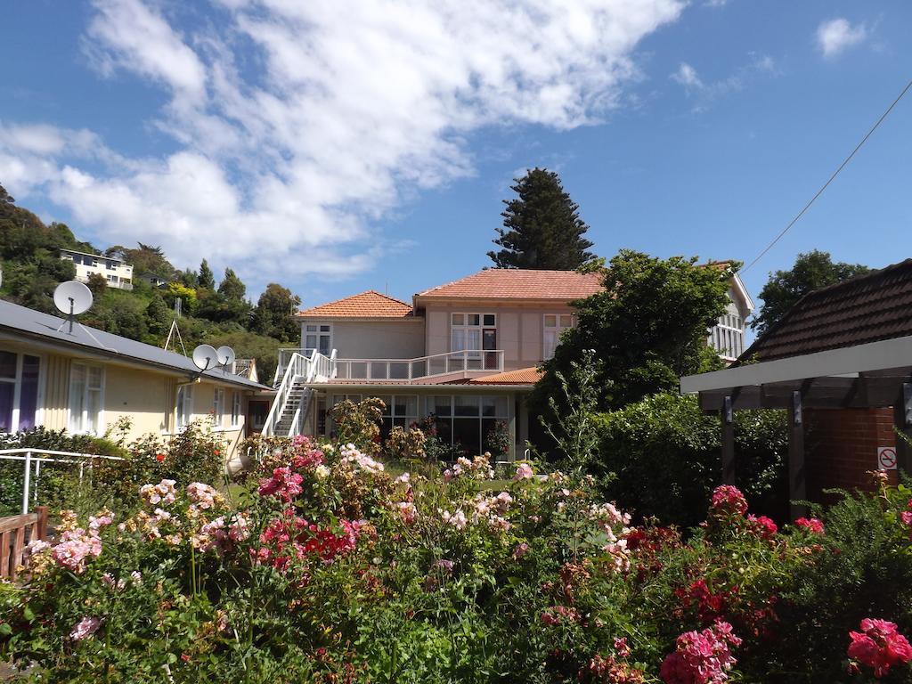 Hikurangi Stayplace Whanganui Exteriör bild