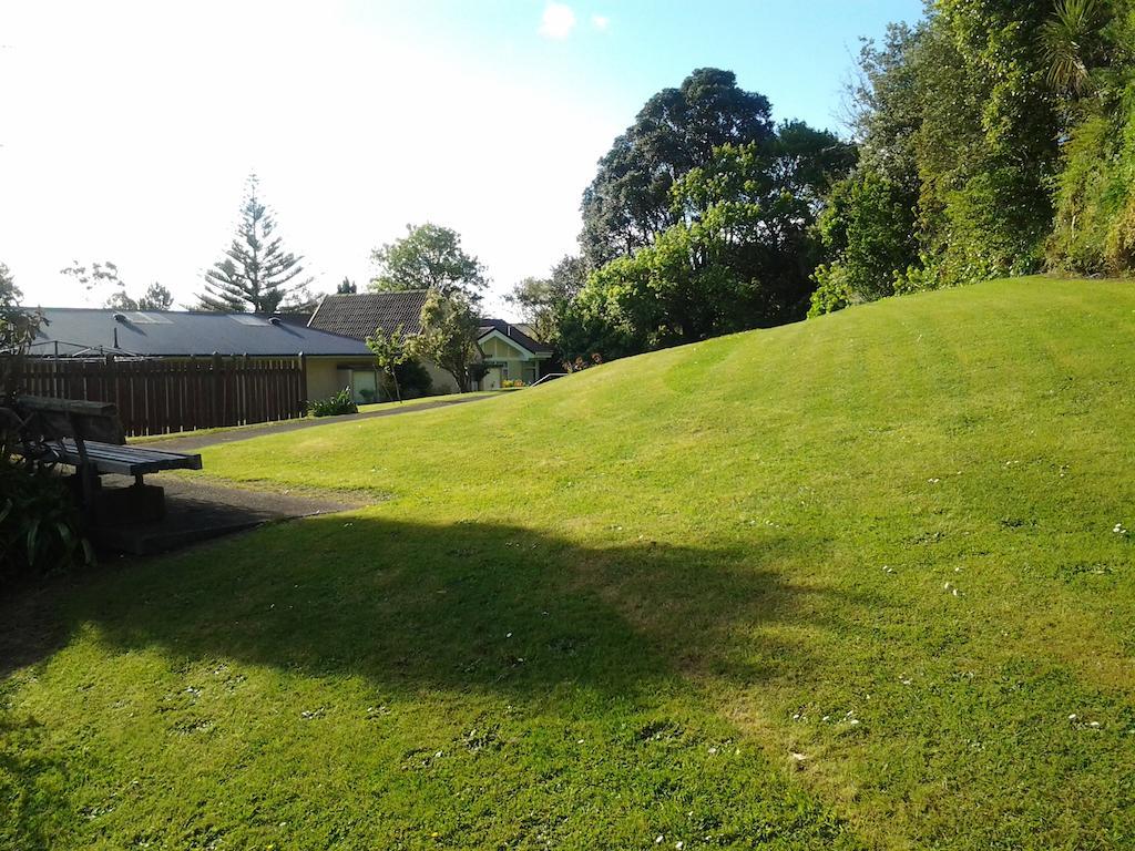 Hikurangi Stayplace Whanganui Exteriör bild