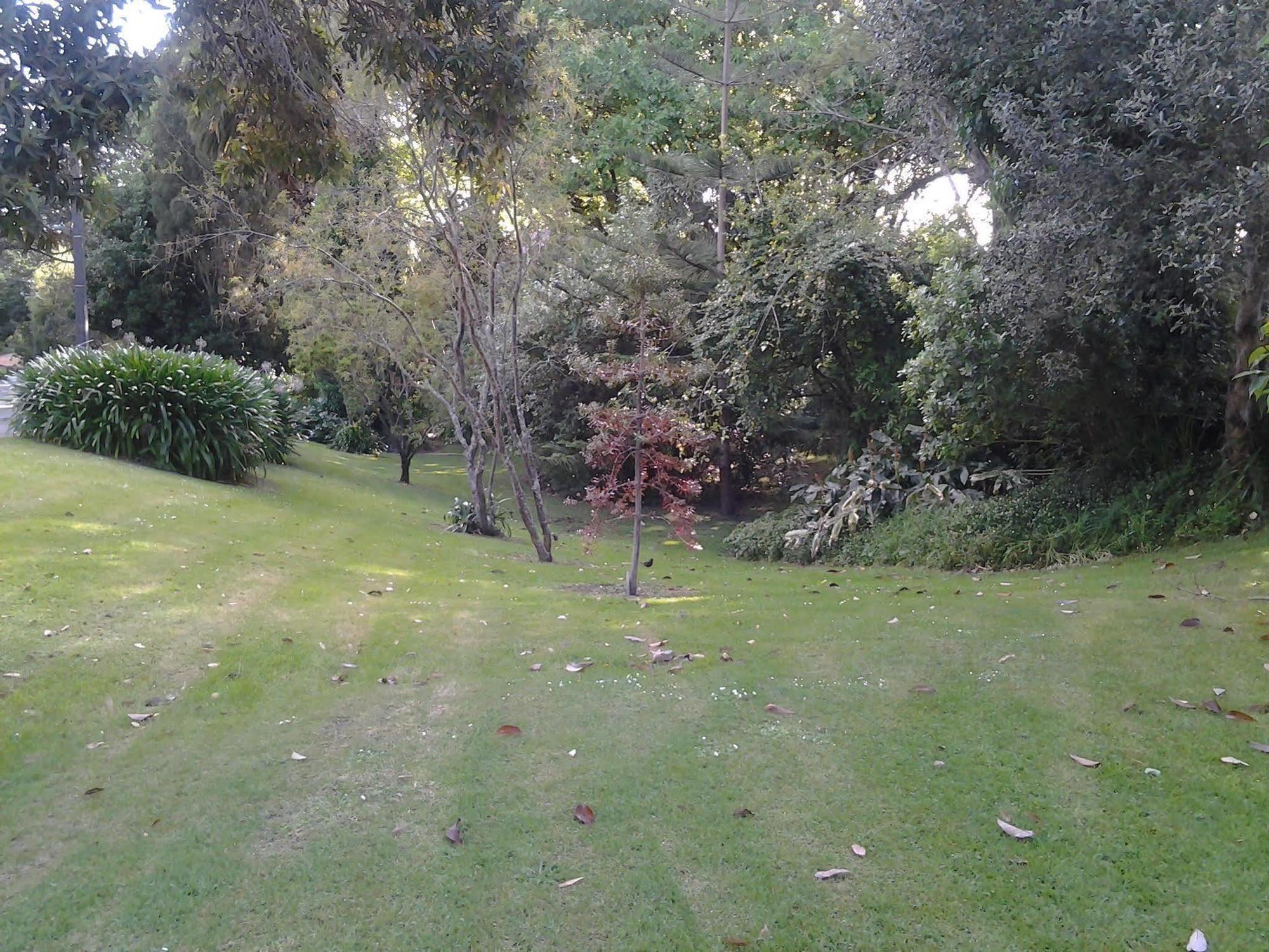 Hikurangi Stayplace Whanganui Exteriör bild
